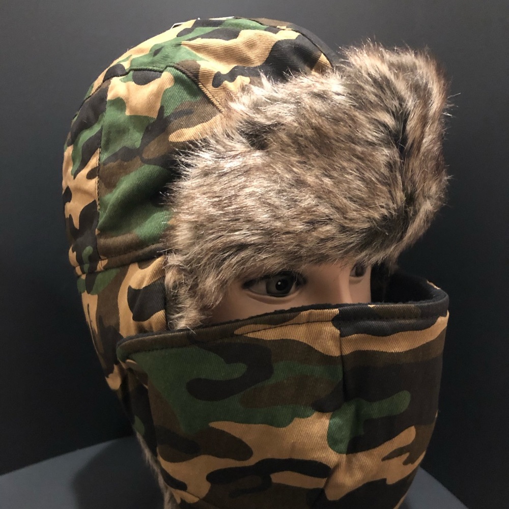 Trap hat - Picture 2 of 4